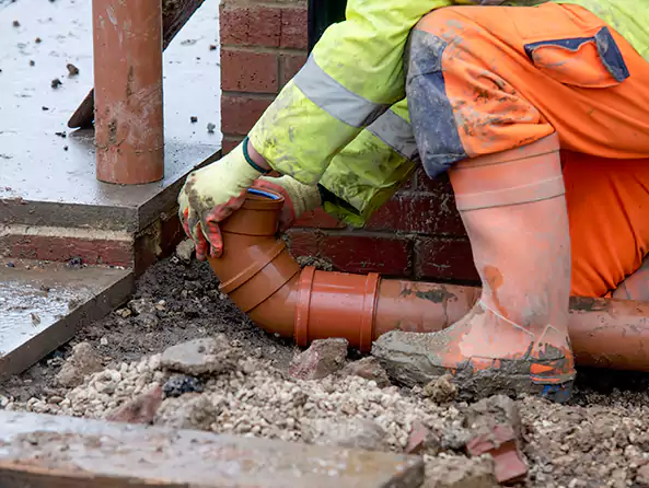 Why Choose Allentown Plumbing Pro for Sewer Replacement in Allentown, PA?