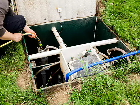 Why Choose Allentown Plumbing Pro for Sump Pump Replacement in Allentown, PA?