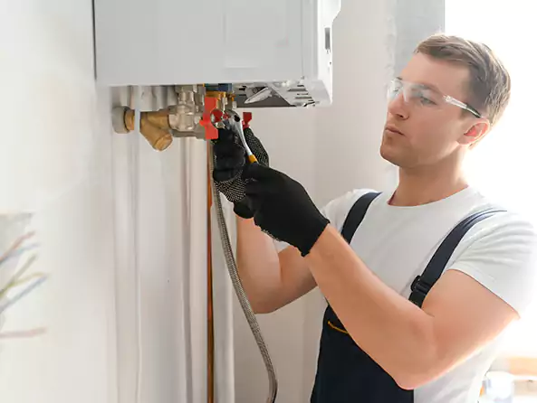 Why Choose Allentown Plumbing Pro for Tankless Water Heater Repair in Allentown, PA?