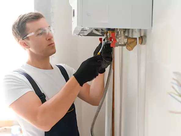 Why Choose Allentown Plumbing Pro for Tankless Water Heater Replacement in Allentown, PA?