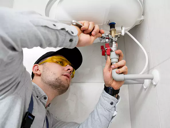 Why Choose Allentown Plumbing Pro for Water Heater Expansion Tank Installation in Allentown, PA?