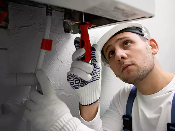 Why Choose Allentown Plumbing Pro for Water Heater Repair in Allentown, PA?