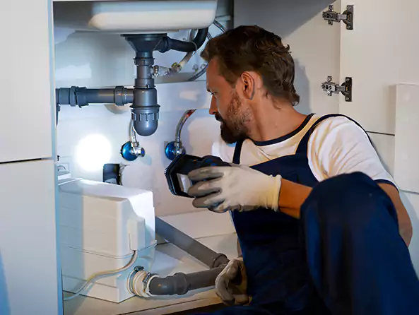 Why Choose Allentown Plumbing Pro for Water Leak Repair in Allentown, PA?