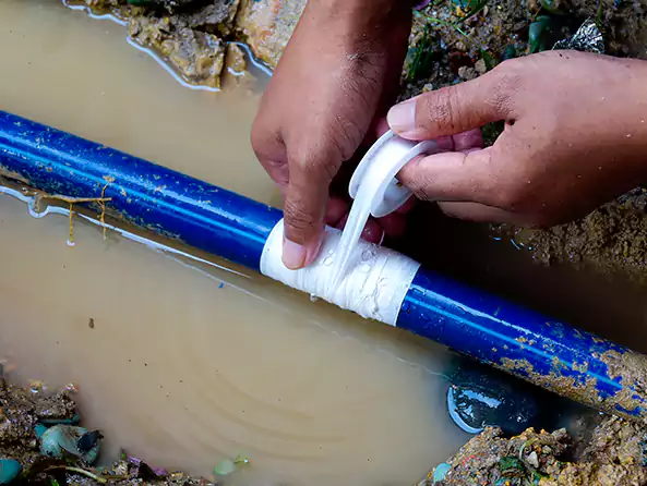  Why Choose Allentown Plumbing Pro for Water Line Repair in Allentown, PA?]