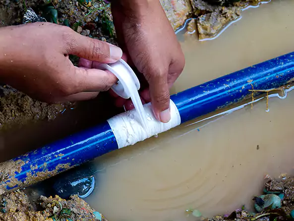 Why Choose Allentown Plumbing Pro for Water Line Replacement in Allentown, PA?